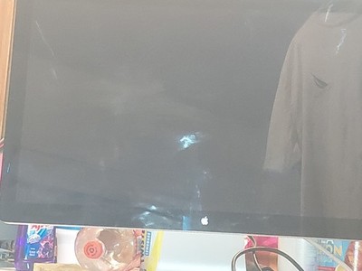 27-inch apple thunderbolt monitor