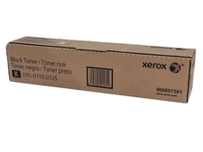 🇺🇸 XEROX 006R01561 6R1561 BLACK TONER CARTRIDGE D95 D110 D125