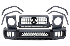 Calandre Mercedes CLASSE G