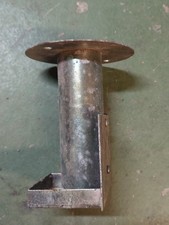 Sycon Pan Tray For Use With Feed Hopper. Pheasant Chicken Duck Goose GFowl