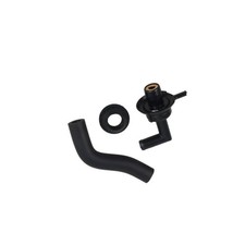 PCV Valve Grommet Hose Kit for Toyota Camry Rav4 Solara 2.2L 12262-74100 New