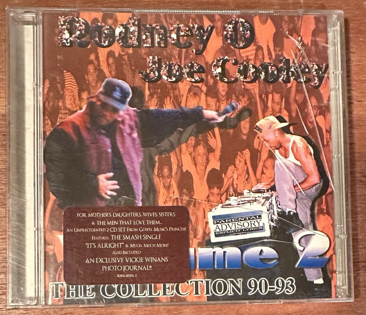 洋楽 Rodney O & Joe Cooley/Volume 2 Rodney 0 & Joe Cooley - Cooley High - YouTube
