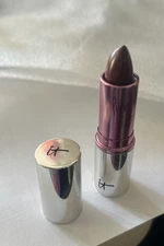 It Cosmetics Vitality Lip Flush Stain 4-in-1 Reviver Pretty Woman 0.11 oz