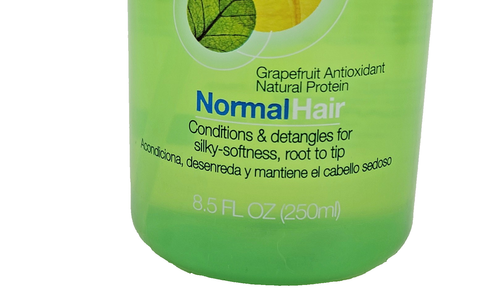 Garnier Fructis Daily Care Silky Secret Leave - In Normal Hair 8.5 oz NOS