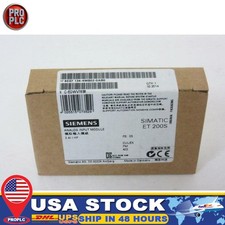 1PCS NEW 6ES7134-4MB02-0AB0 6ES7 134-4MB02-0AB0