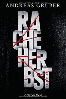 Racheherbst: Walter Pulaski 2 - Thriller: Thriller.... | Buch | Zustand sehr gut