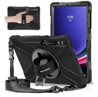 BRAECN stock For Samsung Galaxy Tab S10 Lite S10 FE S9 FE  Read Description