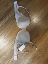 Lively Bra Toasted Coconut Brand New 38c