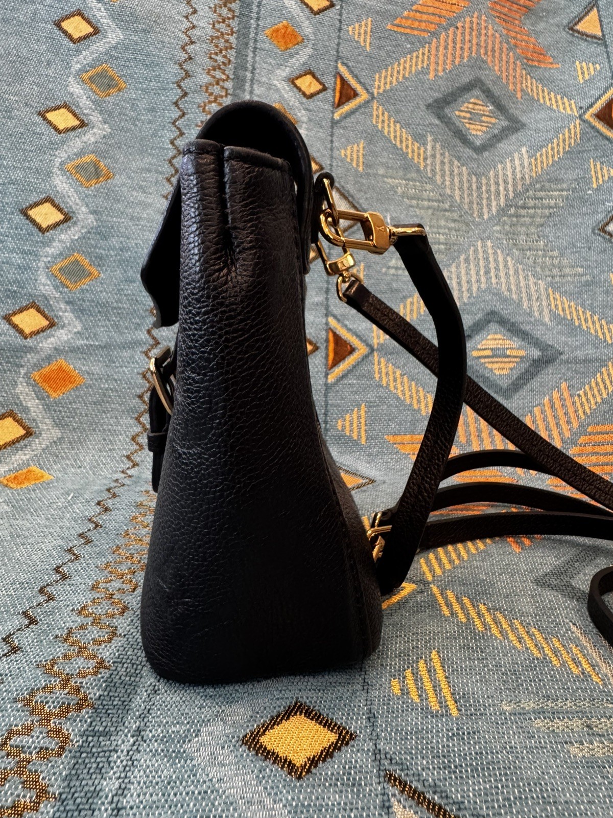 Louis Vuitton Tiny Backpack Monogram Empreinte Gi… - image 13