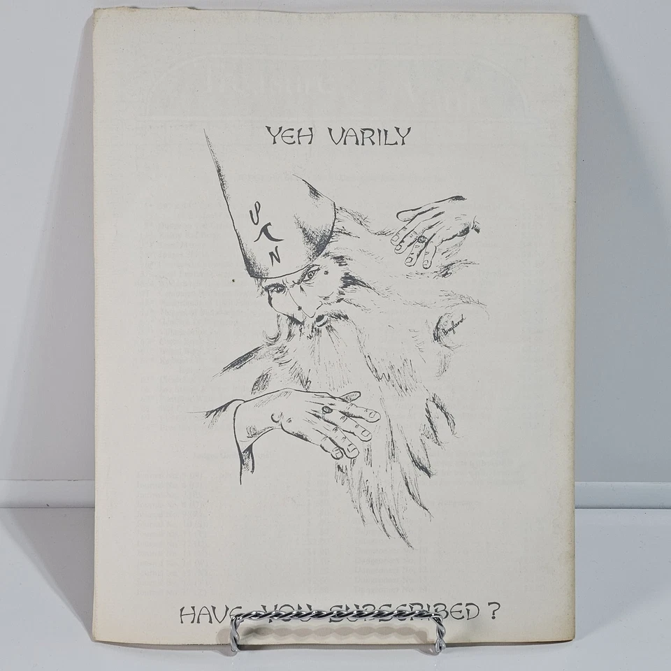 Libro 1 Campaña Hexágono Sub-Sistema Libro Mazmorras y Dragones Gremio de Jueces Foto 2 de 4