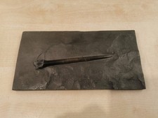 Fossil Belemnit Donnerkeil T7786