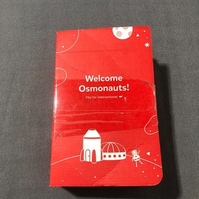 OSMO Genius iPad Base & Reflector Model 810-00044 replacement w/box