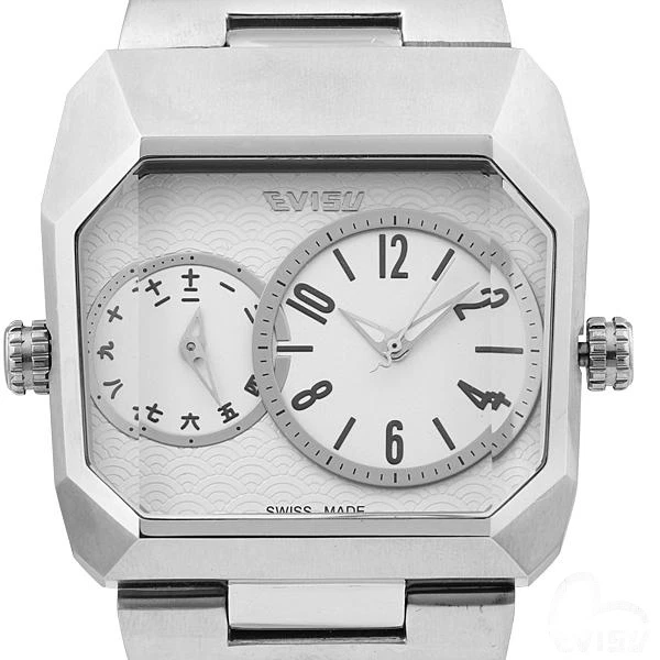 evisu エビス　エヴィス　masa ev-7006 腕時計　ウォッチ　レア EVISU Wristwatches for sale | eBay