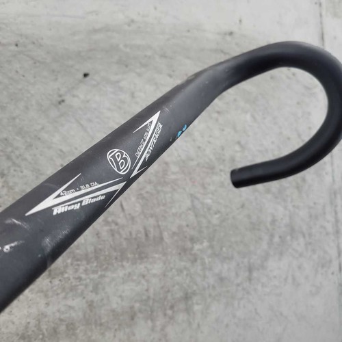 Vintage Bontrager Handlebars 420 mm x 
