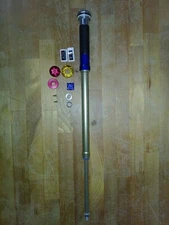 NEW X-Fusion 36mm Roughcut HLR Damper Cartridge for Metric 27.5 650B