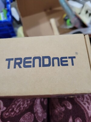 TRENDNET TEG-MGBS10D3