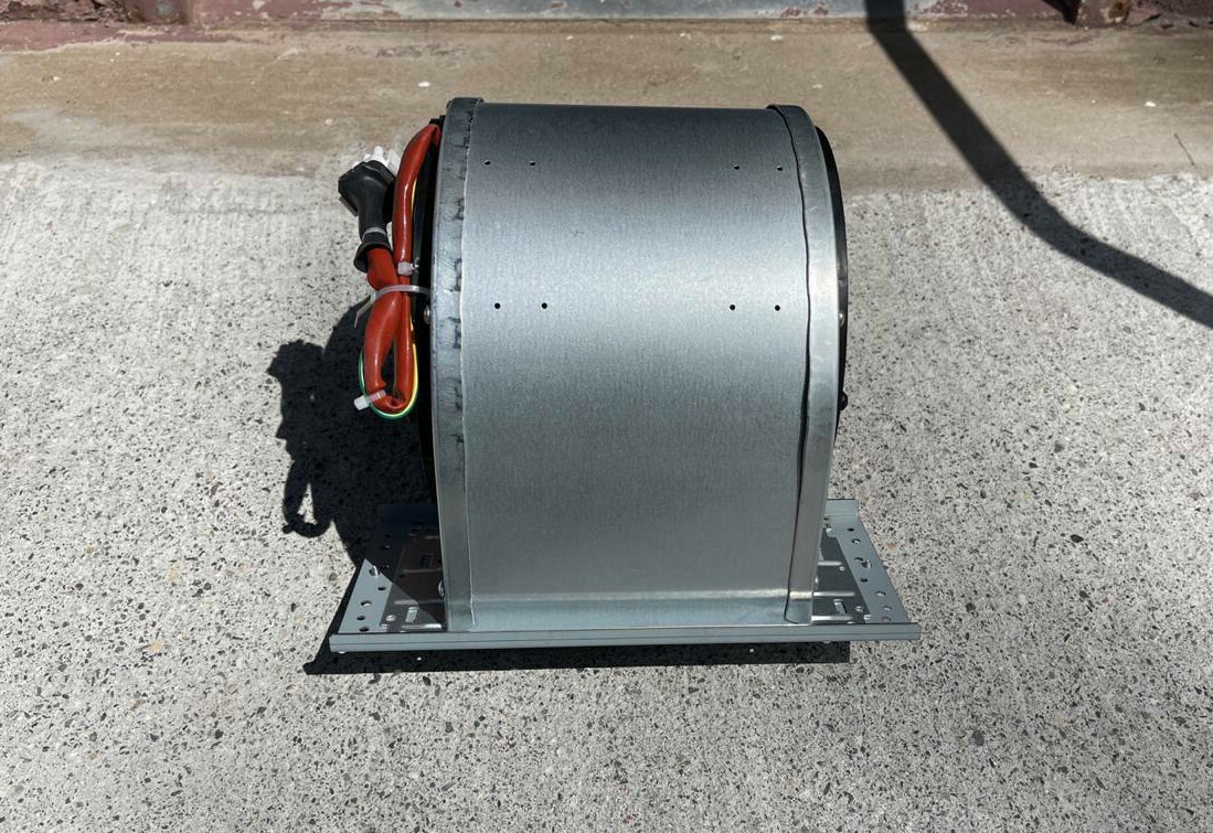 WPW10291602 W10291602 WHIRLPOOL MOTOR-FAN JXI8036WS0 JXI8036WS0 