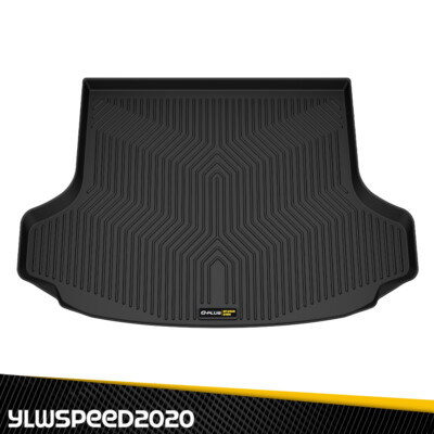 Fit For 23-24 Honda HR-V HRV TPE All Season  Rear Trunk Mat Cargo Liner