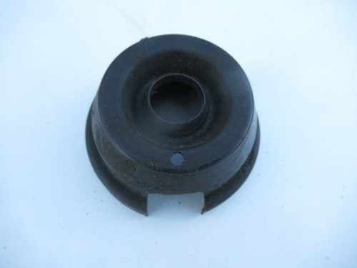Porsche 911 / 930 ('74-'89) Ignition Coil Protective Cap 91160280100 - Picture 2 of 4