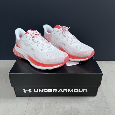 Under Armour HOVR Turbulence Womens Running Shoes Size UK New! UK