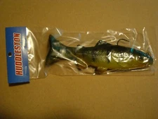 Huddleston Deluxe 68 Top Hook choice of 8 colors ROF 5, 12 old stock foam insert