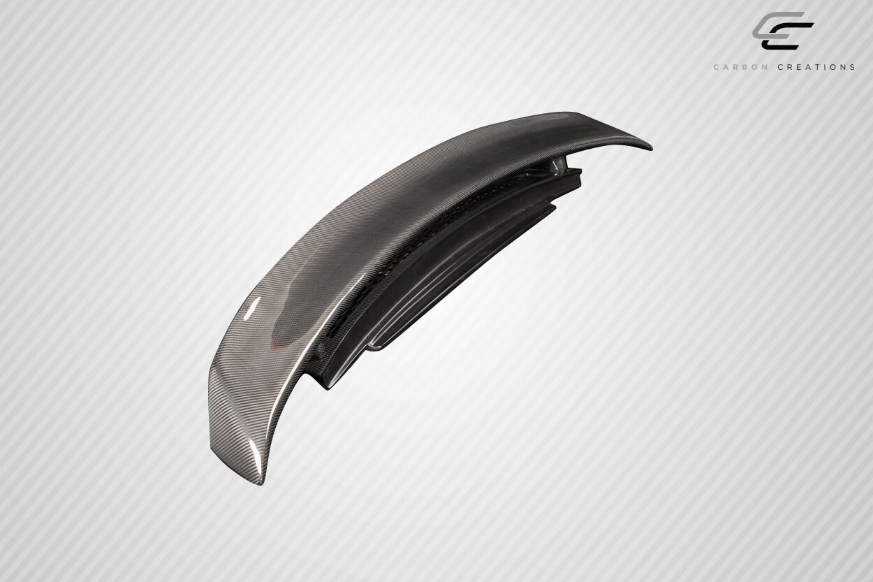 Audi R8 2008-2015 Rear Rear spoilers Set P/N 116392