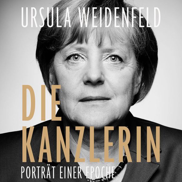 Thumbnail - Die Kanzlerin