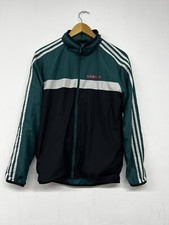 Adidas Marathon 80 track top jacket VGC RRP £80