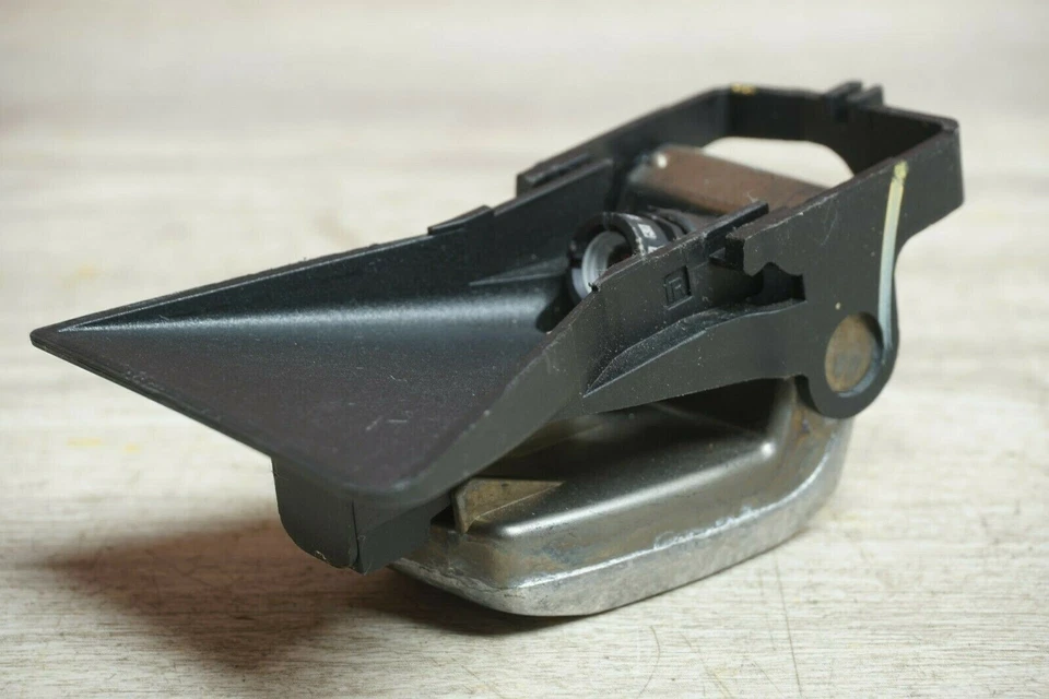 BMW 750I F01 2011 serie 7 parabrisas carril salida advertencia cámara kafas fabricante de equipos originales* Foto 2 de 4