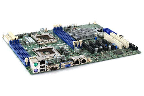 X8DTL-IF SUPERMICRO MOTHERBOARD DUAL LGA1366 DDR3