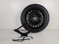 Spare Tire W/Jack Kits Fits 2018-2024 Chevrolet Equinox Compact Donut ....