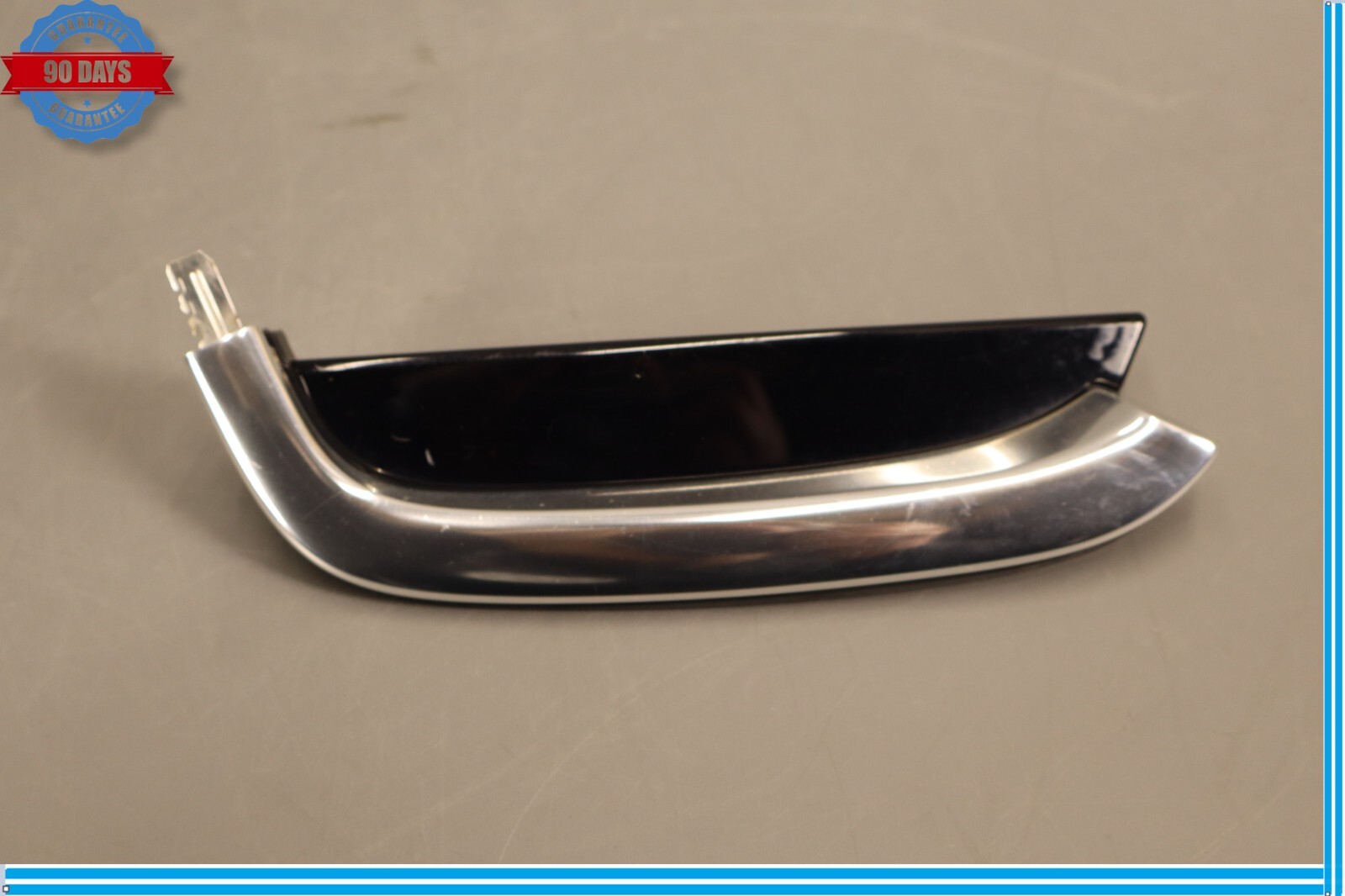 Maserati Ghibli 2014-2018 Rear Right Body side trim