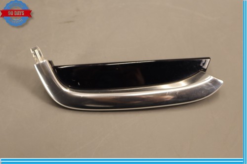 Maserati Ghibli 2014-2018 Rear Right Body side trim Photo - $59