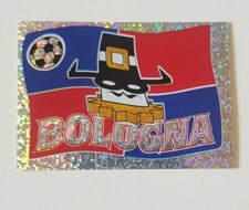 Figurina/Sticker PANINI SUPERCALCIO 1996/97 - n°3 - BANDIERA  BOLOGNA