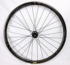 Enve M50 29" Cannondale Lefty Hub 29er Mountain Gravel Bike Front Wheel Tubeless