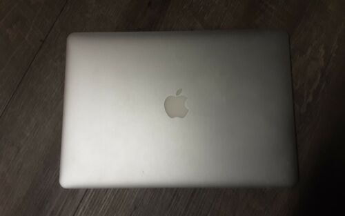 Apple MacBook Pro Retina A1398 15.4 inch Laptop