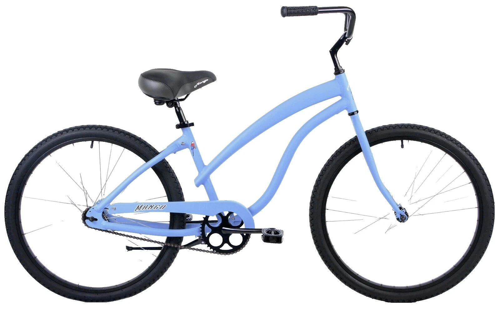 Gravity Aluminum Bikes