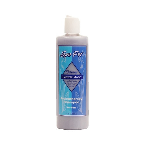 Davis Lavender Magic Shampoo, 12 oz SALE Exp March 2026