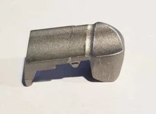 Aluminum Magazine Follower for 9mm Sig P365 10, 12, and 15 round magazines