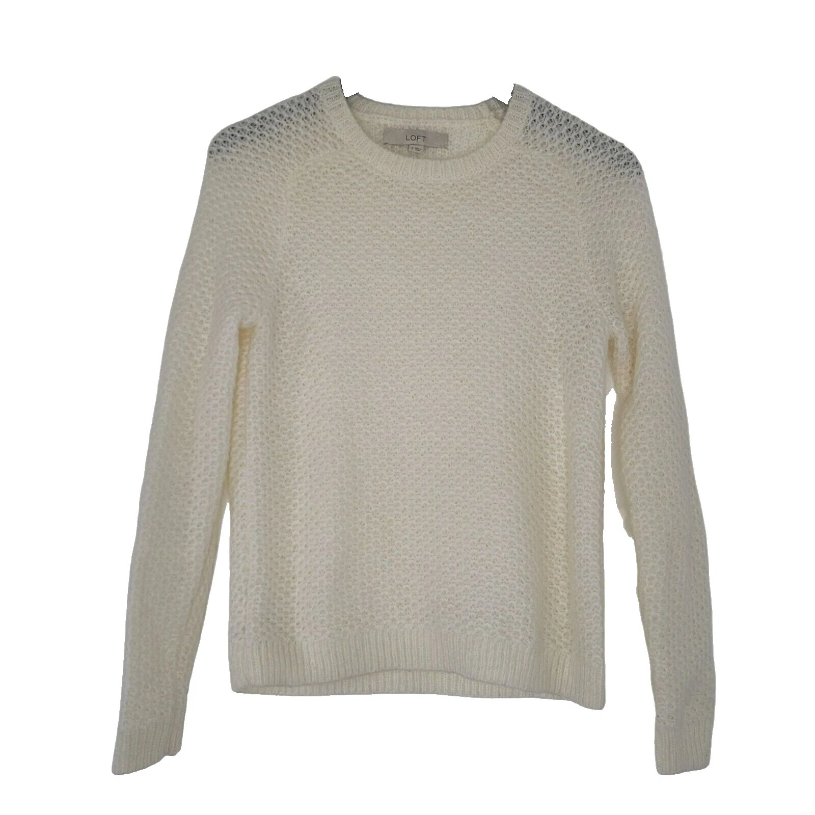 Jerseys mohair mujer Ann Taylor