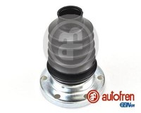 Autofren Seinsa Faltenbalgsatz Antriebswelle Getriebeseitig FüR VW Golf III