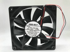 NMB 4710KL-05W-B50 12025 24V 0.38A 12CM inverter cooling fan