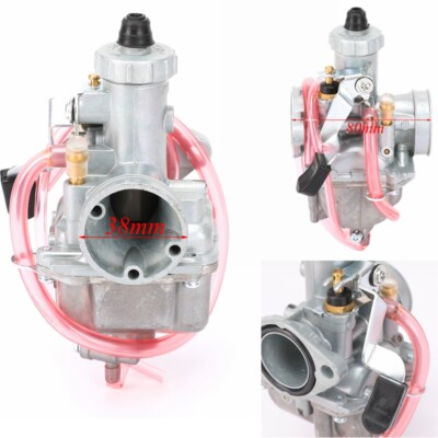 ZAMDOE VM22 26mm Remplacement De Carburateur Pour Mikuni ZAMDOE VM22 26mm Remplacement De Carburateur Pour Mikuni