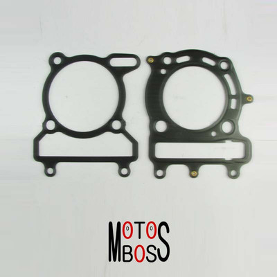 Original Gasket Cylinder/Cyliner head Keeway Silverblade 250 QJ169MM-5 Engine