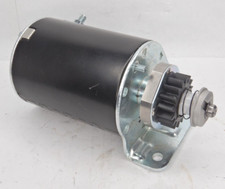 Motor Starter Fits 294000 Briggs Stratton Eng...