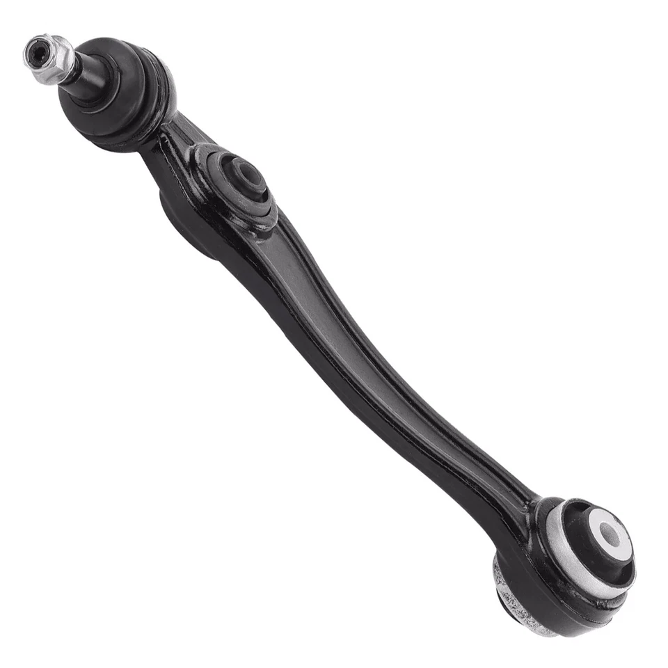 (2) Front Lower Rearward Control Arms w/Ball Joints for 2015-2017 2018 BMW X5 X6 - Image 4 of 4