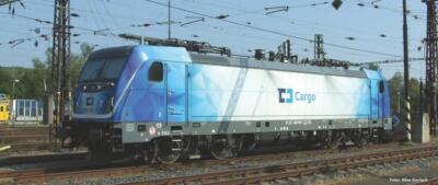Piko ~E-Lok/Sound BR 388 CD Cargo VI + PluX22 Dec. 51599