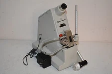 Fisher Scientific Abbe Benchtop Refractometer Model 334620 #W4543