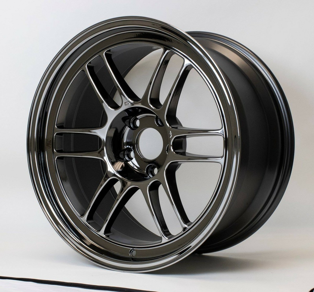 ENKEI RPF1 SBC 17x8.5 ENKEI RPF1 SBC 17x8.5