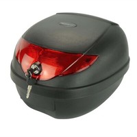 Topcase Koffer Z.B. Passend FüR Kymco Xciting R500I 2010 -
